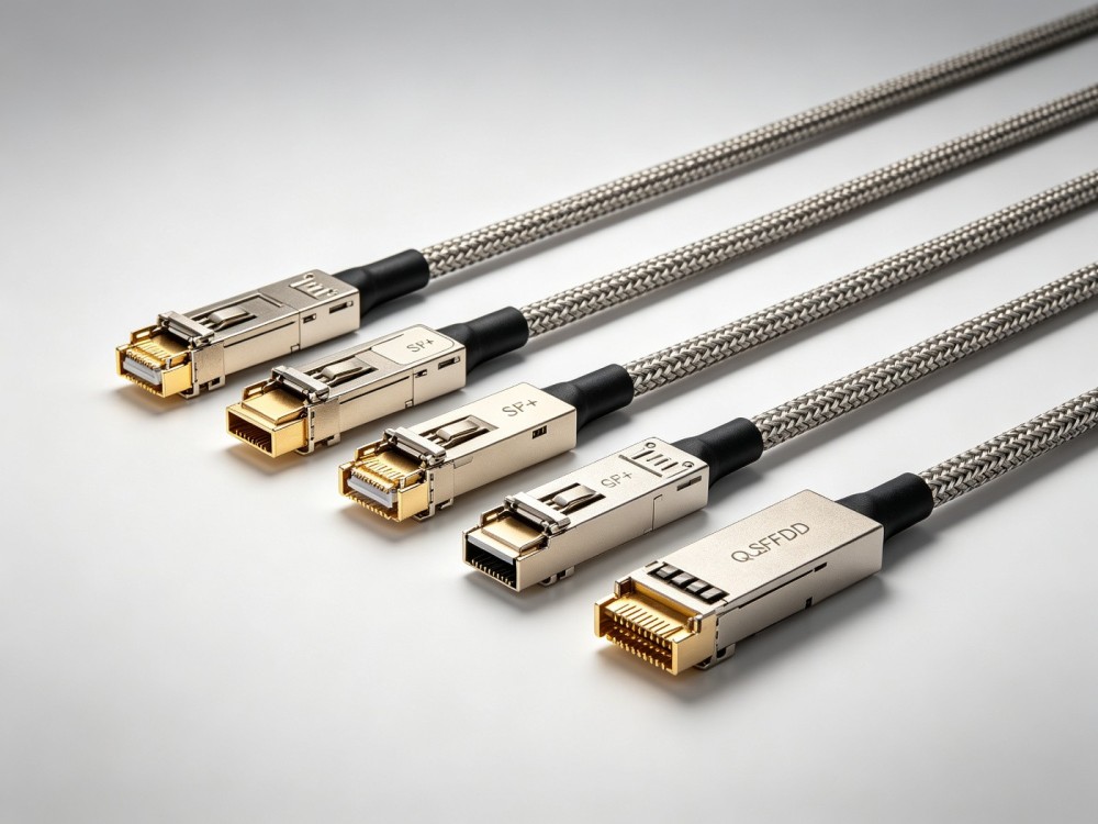 Cable Assemblies