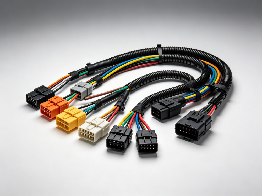 Wire Harness