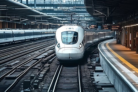 Rail Transit