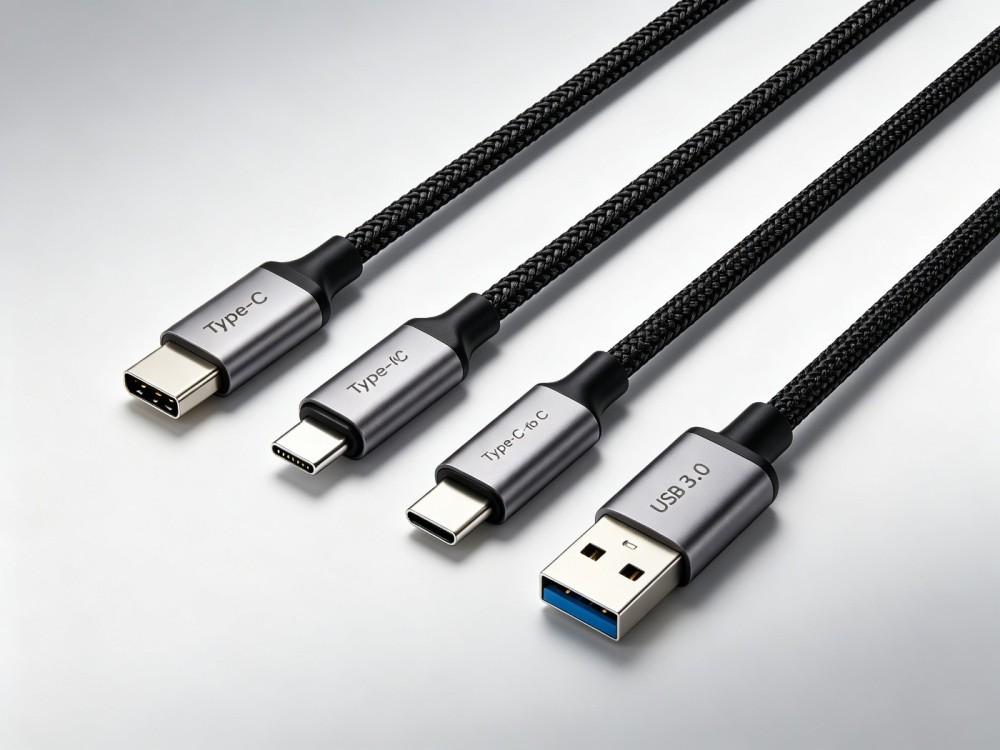 USB4 & Thunderbolt 4 Cables: What Buyers Need to Know