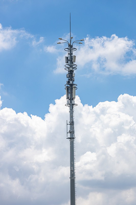 Communication & Telecom