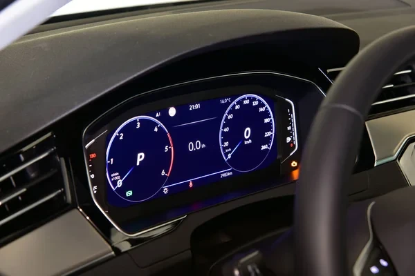 Automotive & ADAS