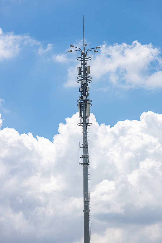 Communication industry