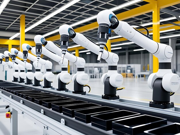 Industrial Control industry