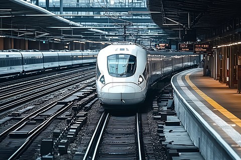 Rail Transit industry