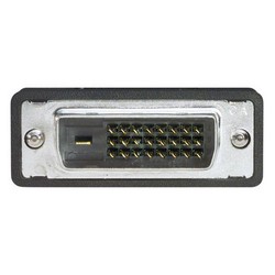DVI DVI-D cable and adapters