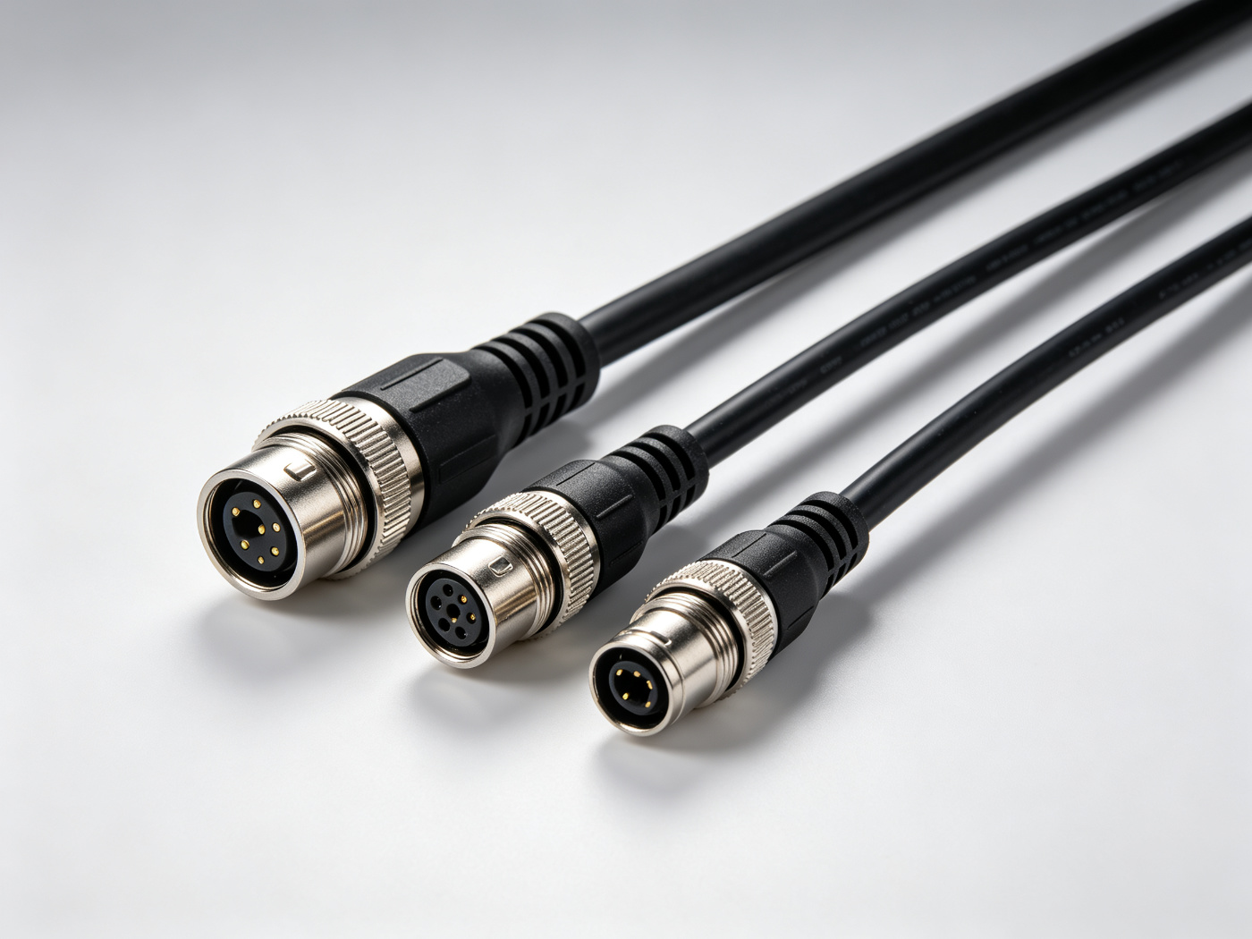 IP67 sensor cables